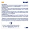 Briko FILLER BRIKO 5 KG WITH MARBLE AGGREGA