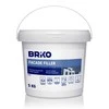 BRIKO FASADŲ DANGA 5 KG