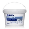 BRIKO FASADŲ DANGA 16KG