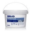 BRIKO FASADŲ DANGA 5 KG