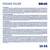 BRIKO FASADŲ DANGA 16KG