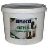 BRIKO FASADŲ DANGA 16KG