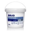 Briko COATING BRIKO FACADE 5 KG