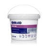 Briko DECORATING PLASTER STRUCTURA (1.5KG)