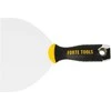 Forte Tools Forte glaisto peilis 15 CM R.2K metalas.