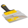 Forte Tools Forte JUOSTINIS PEILIS 22 CM PLOKŠČIA RANKENA 2K