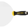 Forte Tools Forte GLAISTYMO PEILIS 25 CM R.2K METALAS.