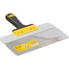 Forte Tools Forte JUOSTINIS PEILIS 32 CM PLOKŠČIA RANKENA 2K
