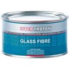 Poliesterinis glaistas su stiklo audiniu Inter-Troton, 200 ml