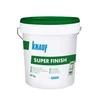 Glaistas KNAUF SUPER FINISH, 28 kg