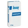 Gipsinis GKP siūlių glaistas KNAUF UNIFLOTT, 5kg