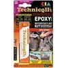 Technicqll Epoksidinis glaistas, automobilinis, 35g, Techniqll, E-136