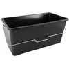 ANZA Schuller kibiras riedantis Nimba 25l t/45cm ritinėliai