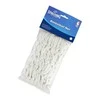 Krepšinio lanko tinklelis SPALDING Heavy duty baltas basketball net