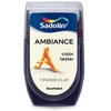 sp. testeris SADOLIN AMBIANCE TENDER CLAY, visiškai matiniai, 30 ml