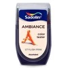 sp. testeris SADOLIN AMBIANCE STYLISH Rožinis, visiškai matiniai, 30 ml