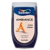 Spalvos testeris SADOLIN AMBIANCE HUMBLE BLUSH, visiškai matiniai, 30 ml