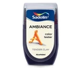sp. testeris SADOLIN AMBIANCE TENDER CLAY, visiškai matiniai, 30 ml