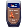 Spalvos testeris SADOLIN AMBIANCE CHOCOLATE MILK, visiškai matiniai, 30 ml