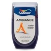 Spalvų tonų testeris Sadolin Ambiance spalvų testeris, laukinio balandžio, 0,03 l