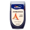 Spalvos testeris SADOLIN AMBIANCE SOFT PEARL, visiškai matiniai, 30 ml