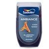 Spalvos testeris SADOLIN AMBIANCE BLUEBERRY DREAM, visiškai matiniai, 30 ml