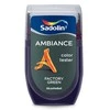 Spalvos testeris SADOLIN AMBIANCE FACTORY Žalias, visiškai matiniai, 30 ml