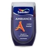 Spalvos testeris SADOLIN AMBIANCE DUSTY LAVENDER, visiškai matiniai, 30 ml