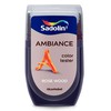 Spalvų tonų testeris Sadolin Ambiance spalvų testeris, rožių medienos, 0,03 l