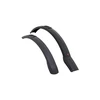 Fender set HEBIE Viper 26"-29" juodas