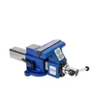 Okko Dymo QUICK ACTION BENCH VICE 152MM