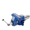 Okko Dymo QUICK ACTION BENCH VICE 152MM