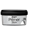 Spec. paskirties dažai. sienoms Jeger Stiuk Primer. 1 l