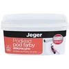 Spec. paskirties dažai Jeger PRIMER FOR DECO PAINTS, balta sp., 1 l