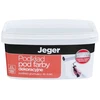 Spec. paskirties dažai Jeger PRIMER FOR DECO PAINTS, balta sp., 1 l