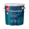 Specialūs dažai, stogas Tikkurila Panssarimaali, pusiau blizgus, 2,7 l, bespalvis