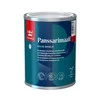 Emaliniai dažai skardiniams stogams TIKKURILA PANSSARIMAALI, C bazė, pusiau blizgūs, 0,9 l