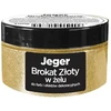 Spec. paskirties dažai Jeger Gelis Brokat GOLD. aukso. 0.1 l