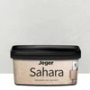 Speciāla krāsa, sienas Jeger Sahara Maurizio, 1 l