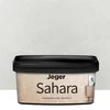 Speciāla krāsa, sienas Jeger Sahara Maurizio, 1 l