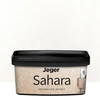 Spec. paskirties dažai, sienoms Jeger Sahara Nicola, 1 l