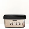 Speciāla krāsa, sienas Jeger Sahara Nicola, 1 l
