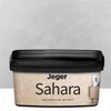 Speciāla krāsa, sienas Jeger Sahara Pietro, 1 l