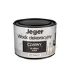 WAXJEGER Juodas 0.3L