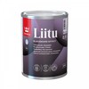 Specialūs dažai Tikkurila Liitu, balti, 0,9 l