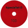 SPECIALIST+ deimant. šlifavimo lap., 125 mm, 100P