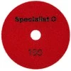 SPECIALIST+ deimant. šlifavimo lap., 125 mm, 100P