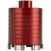 Grąžtas SPECIALIST+ deimantinė gręžimo karūna PREMIUM, 72 mm