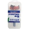 SPECIALIST+ freza FORSTNER, 40 x 90mm