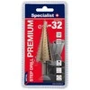 Specialist+ Premium Žingsn. grąžtas 4-32